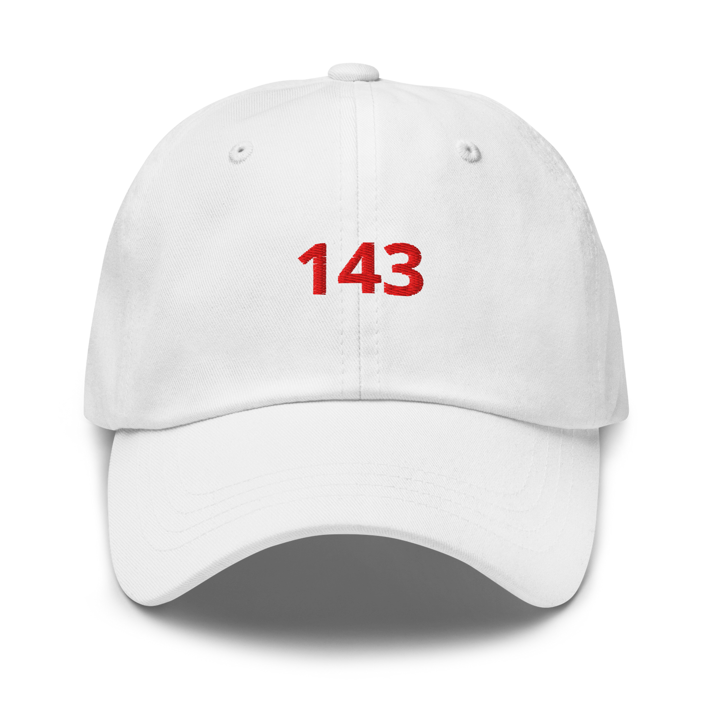 143 hat